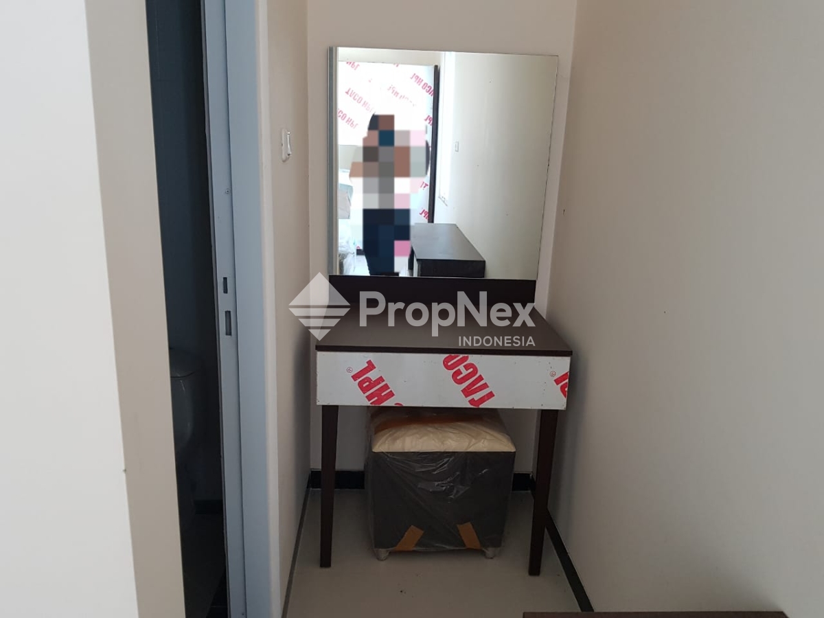 Dijual Rumah Siap Huni Furnish Sukolilo Dian Regency 2 — foto 2